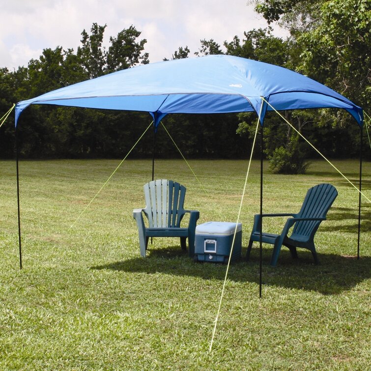 Ozark trail dining clearance canopy